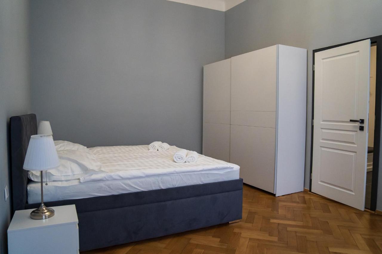 Top Class Apartments In Carlsbad Bulharska Street Karlovy Vary Exterior photo