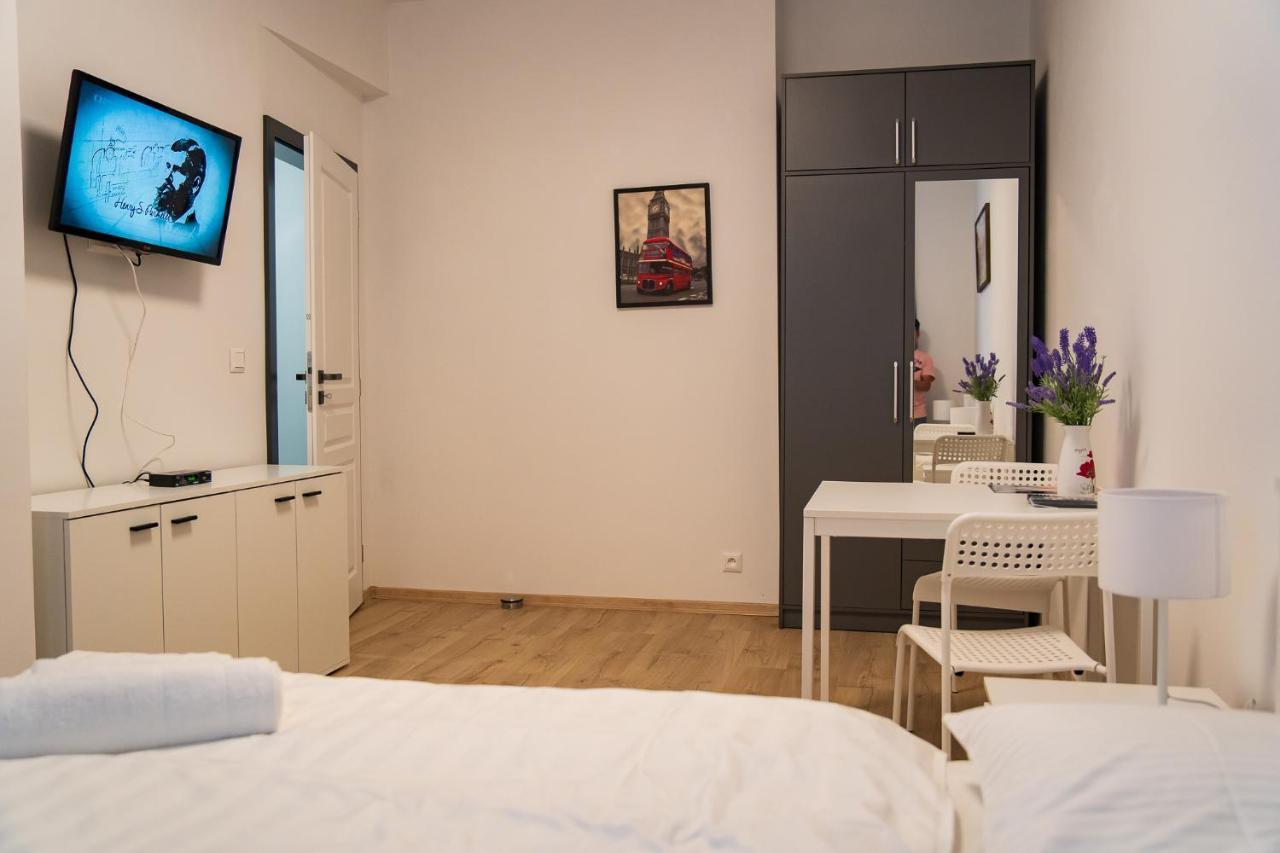 Top Class Apartments In Carlsbad Bulharska Street Karlovy Vary Exterior photo